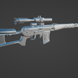 2.png USSR Dragunov Sniper Rifle