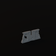 Untitled.png Ruines modulaires de science-fiction - Kill Team Terrain (Damage Set)
