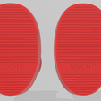 2023-02-13-16_01_18-Window.png Fichier STL ASTROMAN MSCHF FULL SCALE 1:1 AND MINI TOE BOOTS・Design pour imprimante 3D à télécharger