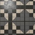 5.jpg Bathroom Tiles 3D Model Combo