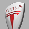 tes-03.png Tesla 3d logos 1 & 2