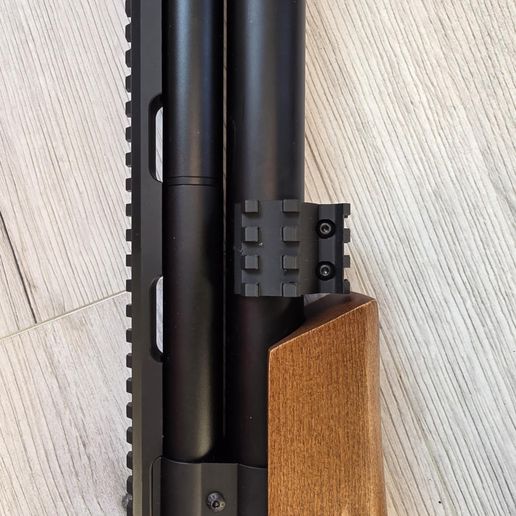 fb07a71e-e015-4540-8edb-87b53d1fe68d.jpeg Artemis/ Spa/ Snowpeak M40/50, P15, P35 Cartridge Half Clamp with 3 Rails