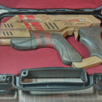 Case2.png Mass Effect 1 Raikou Pistol