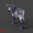 07.png Animal Gnu