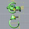 R109-5.jpg 3D file Ring R 109・3D print model to download, Regalia3D