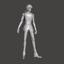 3D file OMEGA YERIVAAN OFFSPRING KEEPER 👽・3D printable model to