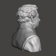 Georg-Ohm-7.png 3D Model of Georg Ohm - High-Quality STL File for 3D Printing (PERSONAL USE)
