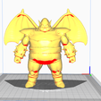 3.png Wings 3D Model