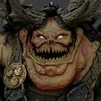 Preview05.JPG 3D file Demon of Decay・3D print design to download