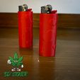 IMG_5211.jpg Valentine's Bic Lighter Shell