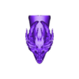 Dragon_Printt_7.stl Dragon head