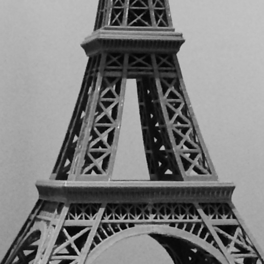 Capture d’écran 2017-03-22 à 16.19.47.png Archivo STL gratis Torre Eiffel Modelo・Plan para descargar y imprimir en 3D, Roger