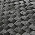 137146_header_small.jpg Geometric stone wall texture roller