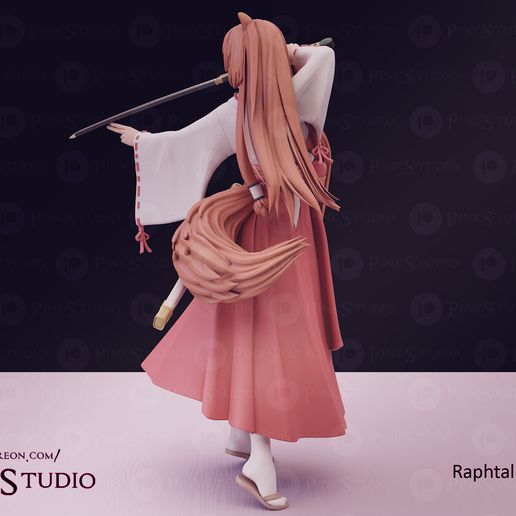 rf10.jpg The Rising of the Shield Hero - Raphtalia