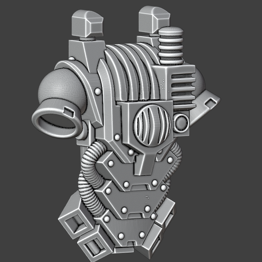 6.png Space Warriors: sneaky Boys Upgrade Pack