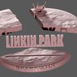 5.jpg LINKIN PARK HIBRID THEORY SOLDIER FOR 3D PRINTING