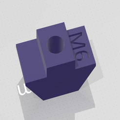 STL file DLP resin mixer 🖨️・3D print design to download・Cults