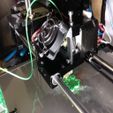 1.jpg Anet A8&A6 Extruder fan modification to facilitate filament threading