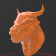 Screenshot_2.png Bull Heat - Low Poly