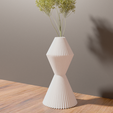 2.png minimalist style vase