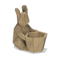 Screenshot-2024-12-29-at-2.41.34 PM.png Low Poly Art Bunny for Laser Cutting - Toy, Box, Holder