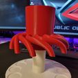 a | 12 SHOT DISPENSER v3.1