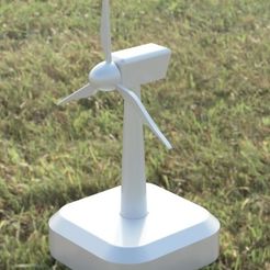f5c21ba9-961a-4071-8e7e-3e2991933922.jpg Wind turbine model (Wind turbine model)