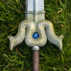 3.jpg Raya's Sword from Raya and the Last Dragon (Full Size)