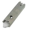 44.jpg Wooden Door Latch Bolt Replacement Maco| Extension Shootbolt Tip | STL
