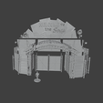 FIGURES-NOT-INCLUDED-98.png strip gate 32mm Fallout Wasteland Warfare compatible