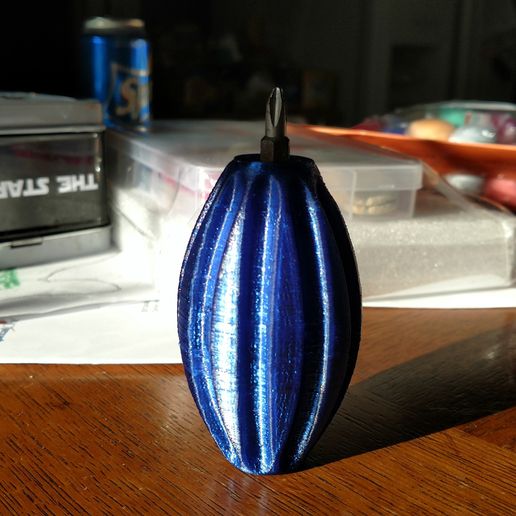 Destornillador de trinquete