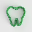 Untitled.png dentist cookie cutter