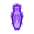 _open_supported.stl Alien Seeder Pod (Terrain Objective)
