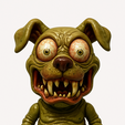 1.png Firulais Rat Style ARTTOY