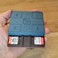 Pic-2-GCC.jpg STL-Datei Nintendo Switch Spielkartenetui・3D-druckbares Modell zum herunterladen