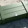 65cdf1a0-1f5d-425a-a6ce-1144ad7347c1.JPG GI Joe 6" Munition\Weapons Box