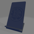 Boston-Bruins-1.png Boston Bruins Phone Holder