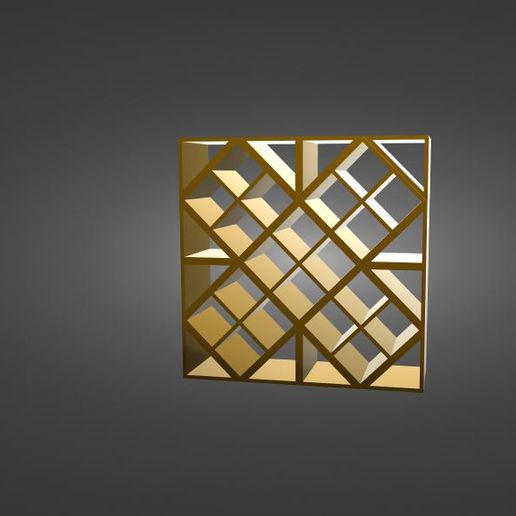 bottle holder 3D model