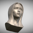 Zrzut-ekranu-2025-05-16-233449.png Bella Hadid bust for 3D printing