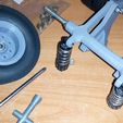 IMG_20201229_105022.jpg Axle for semi-trailer 1:14 easy to build