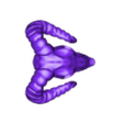 CRANEO-Carnero1-1_2.stl Ram skull