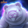 ETHBEAR_03.png The Astral Ether Bear