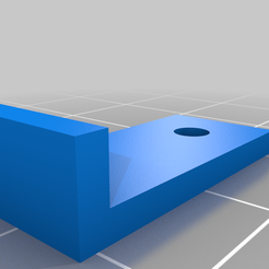 da433278-0438-4f4e-8eb9-18875f32a040.png Free 3D file LED strip clamp・3D printing template to download