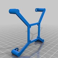 9d2813a507847acb513d3e7fad360828.png RaspberryPi 3 Fan Stand