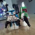 228433.jpg Captain Rex Phase 1 Minifigure Scale 1:1 Star Wars Minifigure Fully Functional