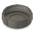 Fusion360_YLIHPLaVfR.png Ryobi Tek4 Tool Battery Cap