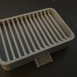 Photo_25-02-11_22-17-52_0961.jpg Parametric Self-Draining Soap Dish