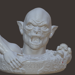 AAD598F0-52B7-4524-8053-4A9E56670B44.png Файл 3D Спуск・3D-печатная модель для загрузки