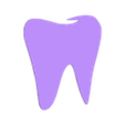 Cuerpo diente.stl A Brilliant Idea for your Dental Office