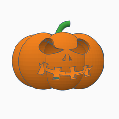 Capture-d’écran-2022-10-18-à-19.32.29.png Fichier OBJ Devil Pumpkin・Modèle à télécharger et à imprimer en 3D